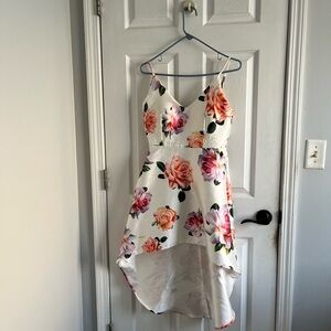 Homecoming dress size 3